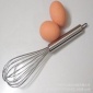 打蛋器搅拌器鸡蛋面粉混合机 不锈钢材质 厨房**品买三包邮哦~